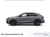 Audi Q8 50 TDI quattro Competition Plus Pano AHK - Audi Q8: Competition Plus