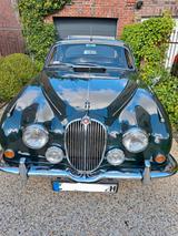 Jaguar MK 2   240 RHD - Jaguar: Mk2