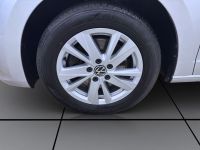 Volkswagen Touran - Vorschau Bild 8