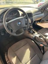 BMW e46 Kombi 318d - BMW 318: E46 318d