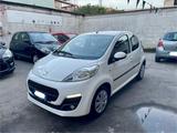Peugeot 107 1.0 68CV 5p. Superga full optional d - gebrauchte Peugeot 107 aus dem Jahr 2012