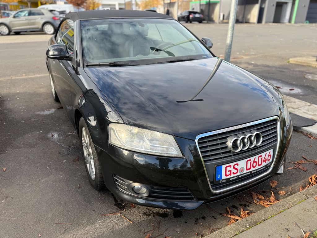 Angebot ansehen Audi A3