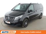 Mercedes-Benz V-Klasse V 250 d lang BlueTEC Edition Aut.*NAVI* - Mercedes-Benz V-Klasse Gebrauchtwagen in Köln