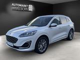 Ford Kuga PluHybrid Vignale AHK*LED*VollLeder*Memory