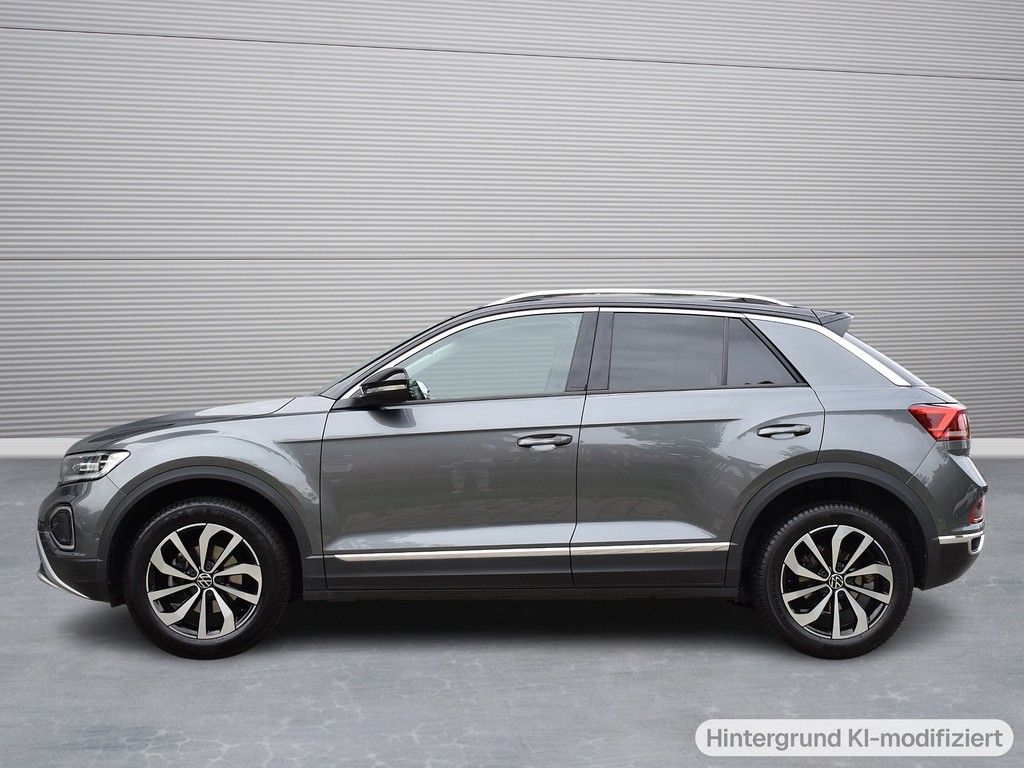 Volkswagen T-Roc 1.5 TSI DSG Style LED AHK RüKam Navi ACC foto 4