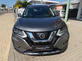 Nissan X-Trail N-Connecta 4x4, Panorama, 7 Sitzer, NAVI - gebrauchte Nissan X-Trail aus dem Jahr 2018