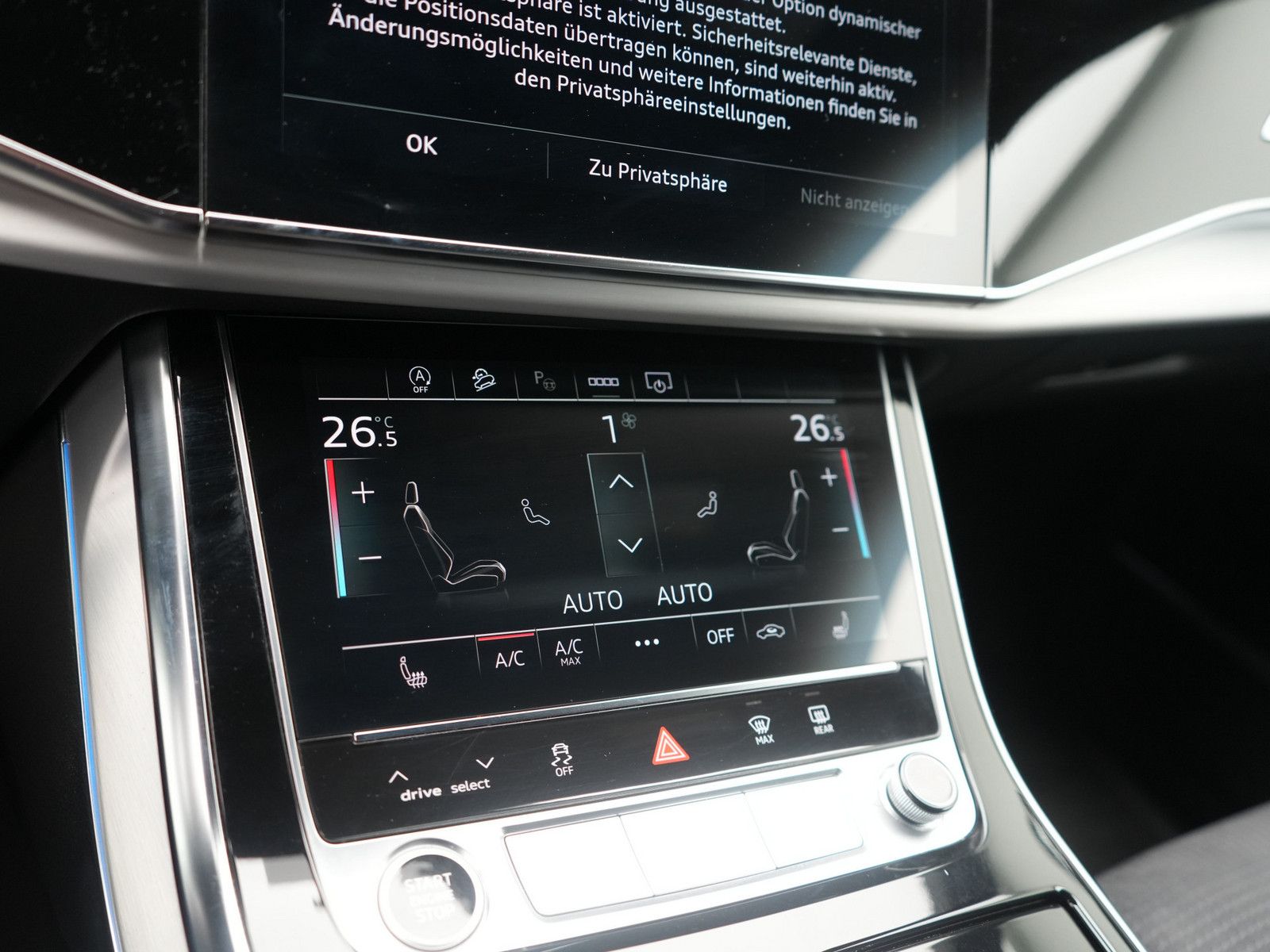 Audi Q8 - Bild 8