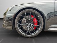 Audi RS4 - Vorschau Bild 9