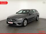 Mercedes-Benz C180 T Avantgarde LED Navi Android Apple Kamera - gebrauchte Mercedes-Benz C 180 aus dem Jahr 2019