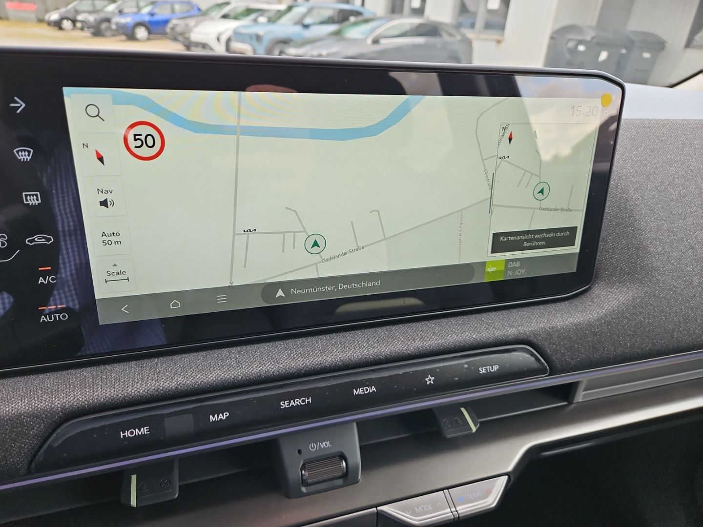Kia EV2 - Bild 25