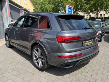 Audi Q7 - 6