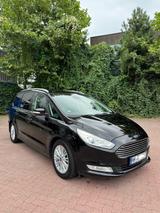 Ford Galaxy 2,0 TDCi 132kW Titanium PowerShift Ti... - Ford Galaxy Gebrauchtwagen in Hamburg