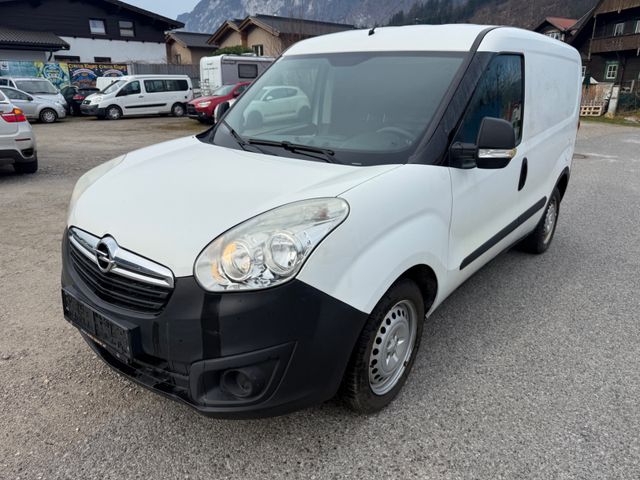 Opel Combo D Kasten L1H1 2,2t