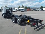 MAN TGM 26.290 6x2-4 LL CH - MAN Abrollkipper 6x6