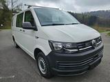Volkswagen T6 Kasten 4Motion lang DSG Standh Kamera SHZ AH - Volkswagen T6 andere aus 2019