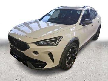 Cupra Formentor 2.0 TSI VZ APP+DAB+AHK+VIRT+ACC+LED