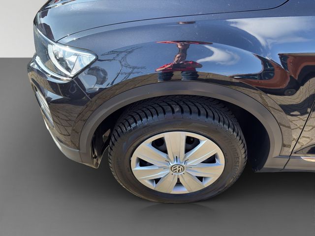 T-Roc 1.5TSI DSG Style AHK