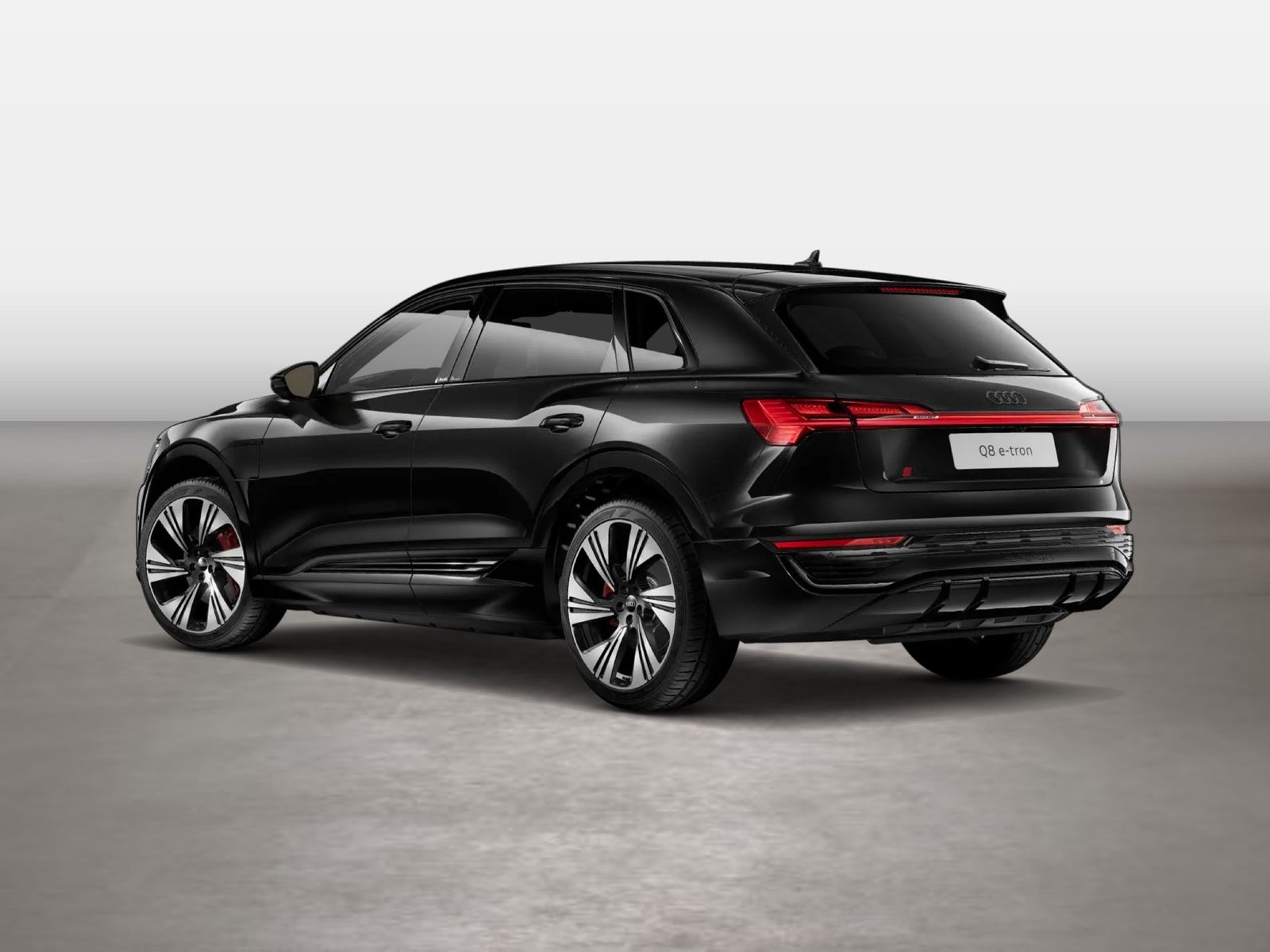 Audi Q8 e-tron - Bild 2