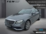 Mercedes-Benz E 350 d T Exclusive Burm|MBeam|S-Dach|TWA|AHK - Mercedes-Benz mit Diesel-Antrieb: Kombi