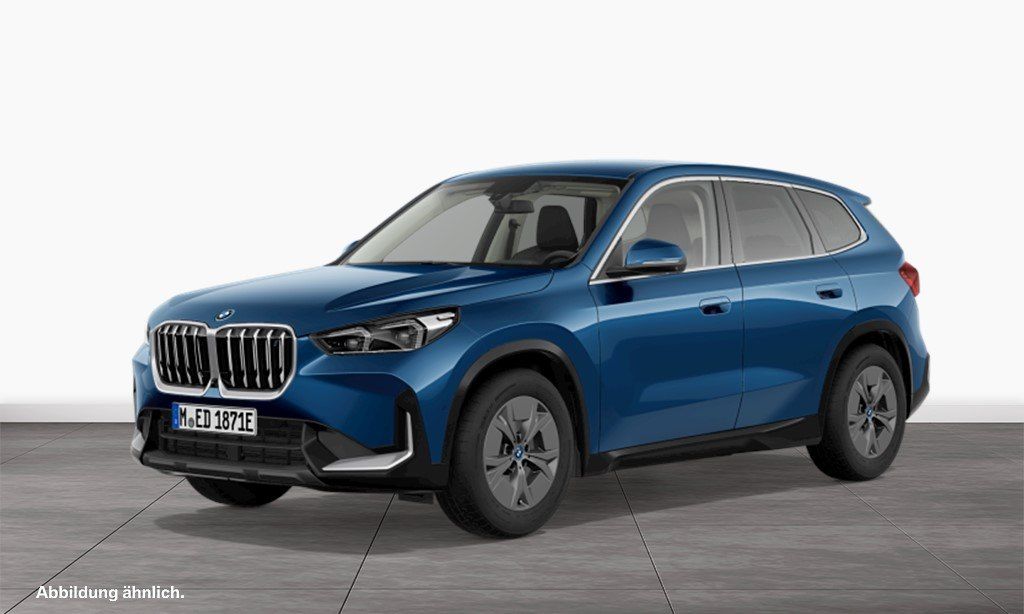 Image of BMW iX1