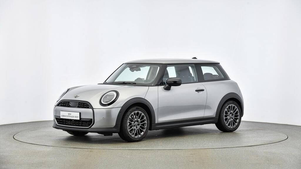 MINI Cooper C