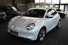 Fotografie des GWM Ora 03