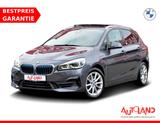 BMW 225xe Active Tourer Navi LED ACC Sitzheizung PDC - BMW mit Hybrid-Antrieb: Active Tourer