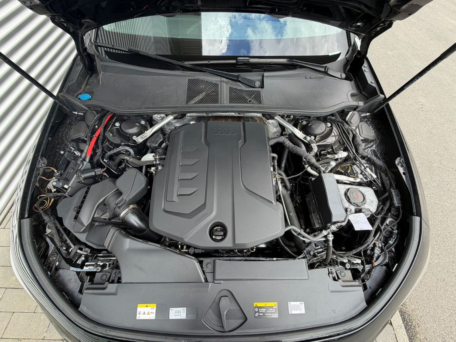 Audi A5 - Bild 10