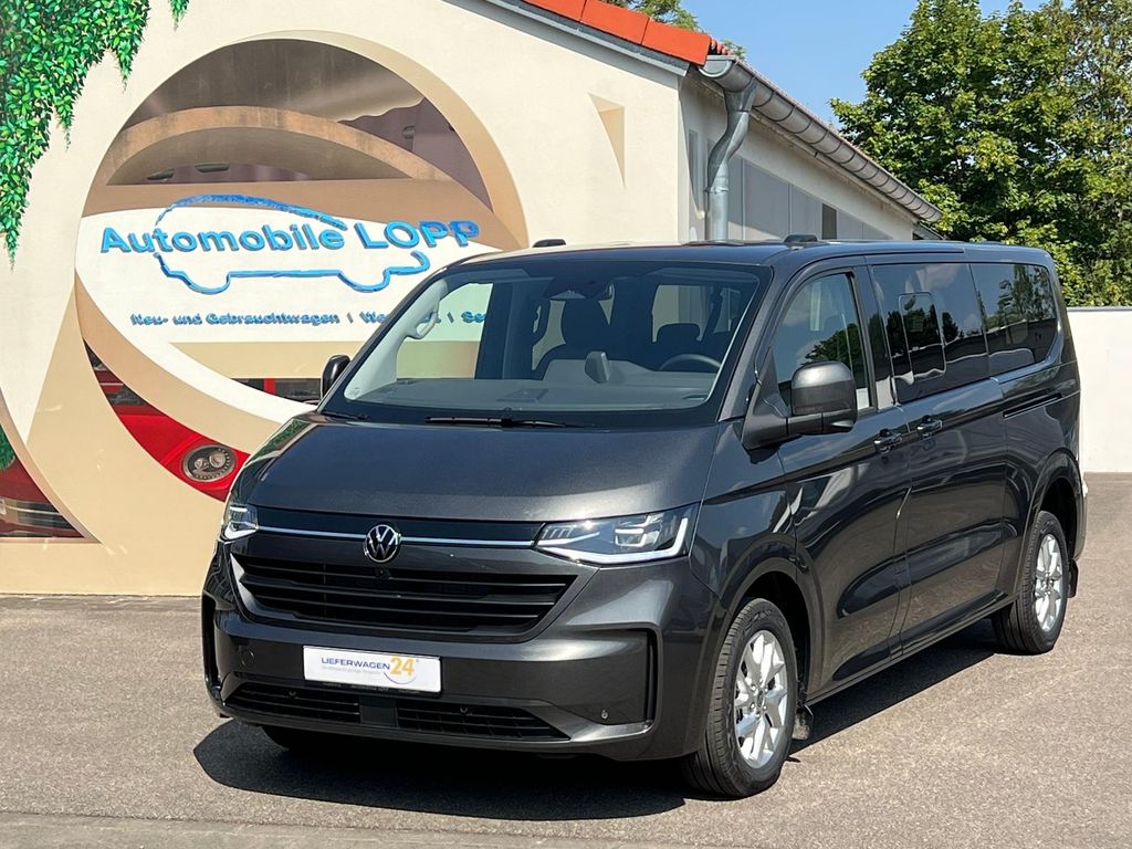 Volkswagen T7 Caravelle