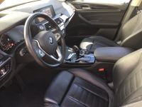 BMW X3 - Vorschau Bild 11