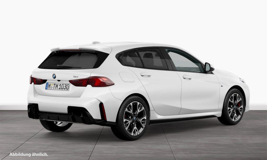 BMW 120 - Bild 3
