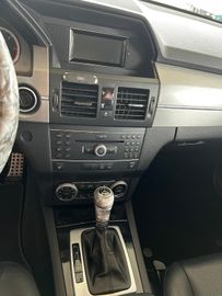 Mercedes GLK 250 - 8