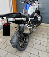 BMW R1250 GS Style HP - TÜV und Inspektion neu! - Motorräder in Solingen