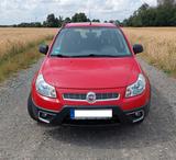 Fiat Sedici 1.6 16V 4x2 Dynamic Dynamic - Fiat Sedici: 1.6