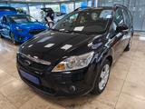 Ford Focus Turnier Style + - Ford Focus: Style