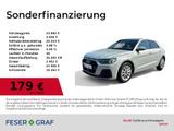Audi A1 Sportback Advanced 30TFSI/LED+/SHZ/SONOS/CarP