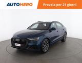 Audi AUDI Q8 55 TFSI quattro tiptronic Sport - Audi Q8 Sport Gebrauchtwagen