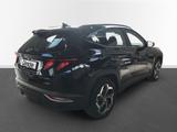Hyundai TUCSON Plug-in-Hybrid*Navi*RKam*2ZonenKlima*Park - Hyundai TUCSON aus 2023