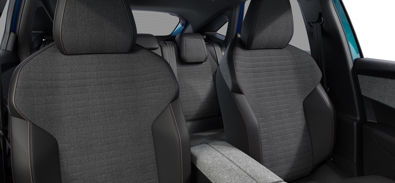 Peugeot 3008 - Bild 9