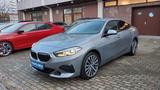 BMW Gran Coupe 220 i A Sport Line - BMW 220 Gebrauchtwagen in Berlin