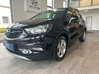 Opel Mokka X Edition