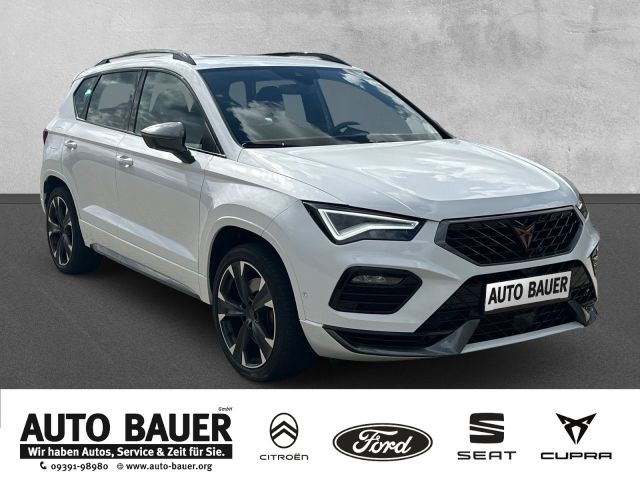 CUPRA Ateca 2.0 TSI 221 kW (300 PS) 7-Ga