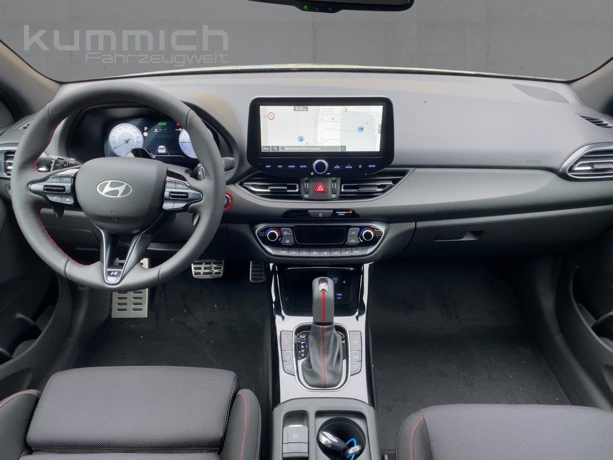 Hyundai i30 - Bild 8