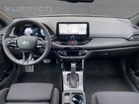 Hyundai i30 - Vorschau Bild 8