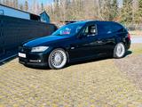 ALPINA B3 S Biturbo Touring Switch-Tronic*H&K*Pano*Navi - ALPINA B3: 3