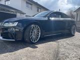 Audi Rs5 B8 Quattro V-Max 280km/h - gebrauchte Audi RS5 aus dem Jahr 2011