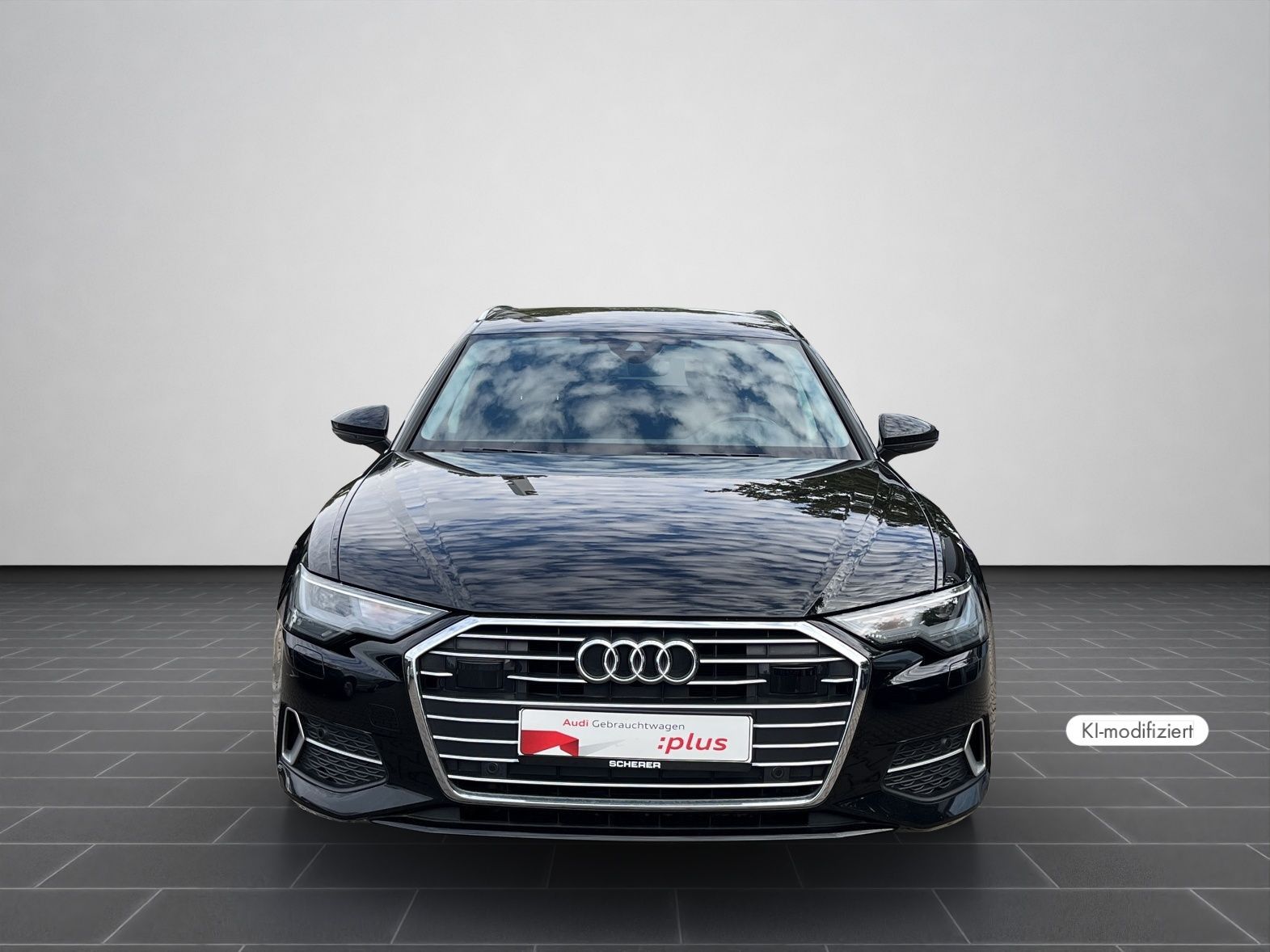 Audi A6 - Bild 6