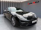Porsche Panamera 4 Platinum Edition 1.Hand 8-fach Pano - Porsche Panamera: Edition