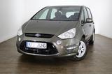 Ford S-Max S-MAX Titanium - Ford S-Max aus 2010: Titanium