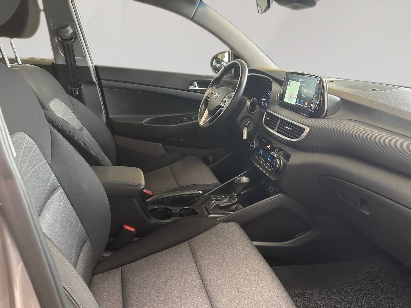 Fahrzeugabbildung Hyundai TUCSON FL 2WD Sonderedition ADVANTA